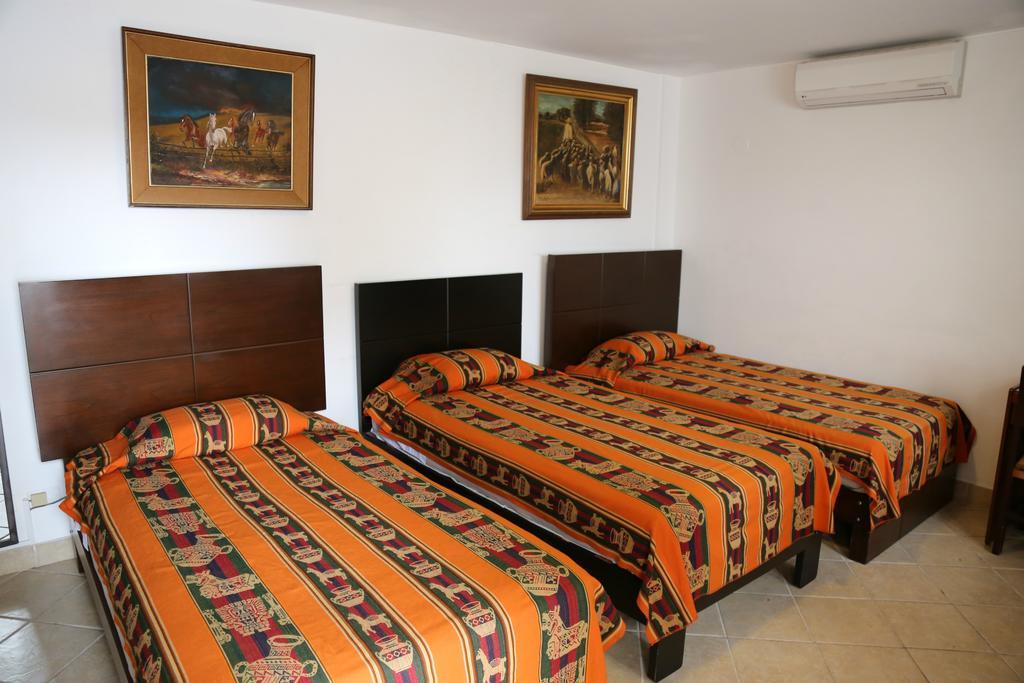 Hotel Miraflores Lodge Lima Zimmer foto